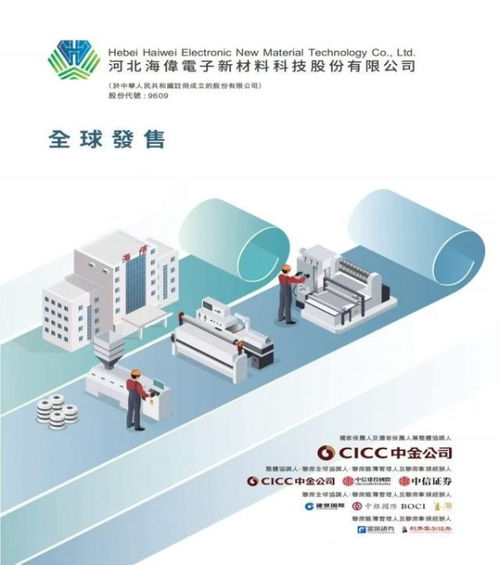 國產設備鑄就壁壘，新能源材料新星海偉電子（09609.HK）登陸港股引關注，網絡設備銷售業務成亮點
