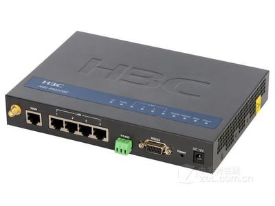 網絡交換機HBC 品牌背景與生產產地詳細解析